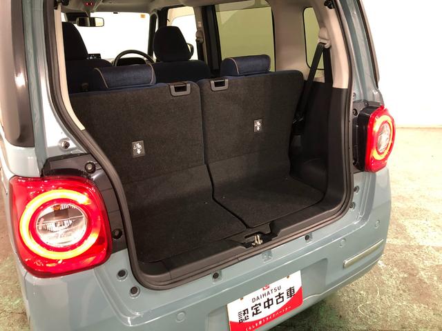 ムーヴキャンバスセオリーＧ　走行１２１０８キロ／９型ディスプレイオーディオ１年保証距離無制限　走行距離１２１０８キロ　ディスプレイオーディオ　パノラマモニター　ドラレコ　純正マット　サイドエアバッグ　ＬＥＤヘッドランプ　アイドリングストップ　シートヒーター　キーフリー（埼玉県）の中古車