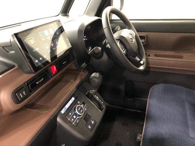 ムーヴキャンバスセオリーＧ　走行１２１０８キロ／９型ディスプレイオーディオ１年保証距離無制限　走行距離１２１０８キロ　ディスプレイオーディオ　パノラマモニター　ドラレコ　純正マット　サイドエアバッグ　ＬＥＤヘッドランプ　アイドリングストップ　シートヒーター　キーフリー（埼玉県）の中古車