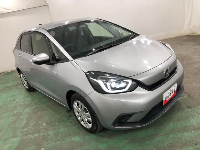 フィットホーム 走行50333キロ 車検整備付 ナビ バックカメラ一年保証・走行距離無制限 ブルートゥース クリアランスソナー LEDヘッドライト オートライト(埼玉県)の中古車