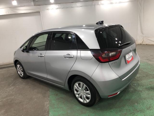 フィットホーム 走行50333キロ 車検整備付 ナビ バックカメラ一年保証・走行距離無制限 ブルートゥース クリアランスソナー LEDヘッドライト オートライト(埼玉県)の中古車