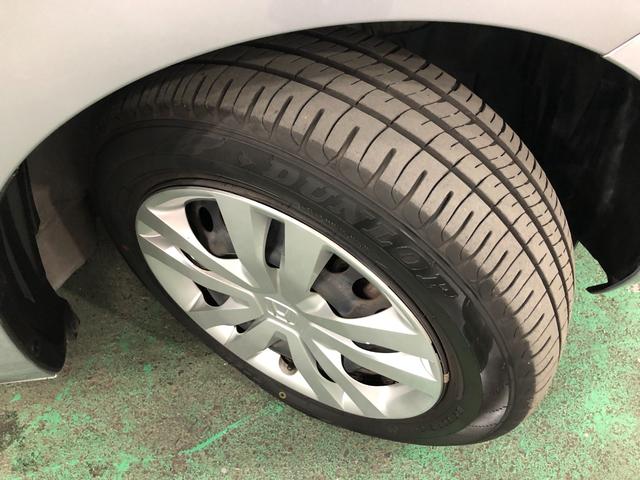 フィットホーム 走行50333キロ 車検整備付 ナビ バックカメラ一年保証・走行距離無制限 ブルートゥース クリアランスソナー LEDヘッドライト オートライト(埼玉県)の中古車