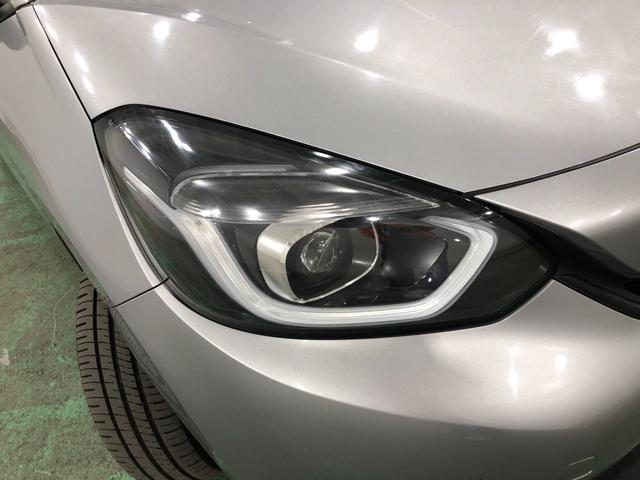 フィットホーム 走行50333キロ 車検整備付 ナビ バックカメラ一年保証・走行距離無制限 ブルートゥース クリアランスソナー LEDヘッドライト オートライト(埼玉県)の中古車