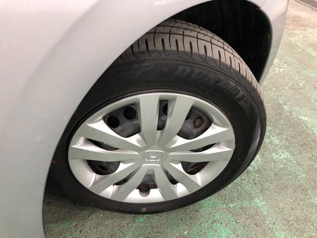 フィットホーム 走行50333キロ 車検整備付 ナビ バックカメラ一年保証・走行距離無制限 ブルートゥース クリアランスソナー LEDヘッドライト オートライト(埼玉県)の中古車