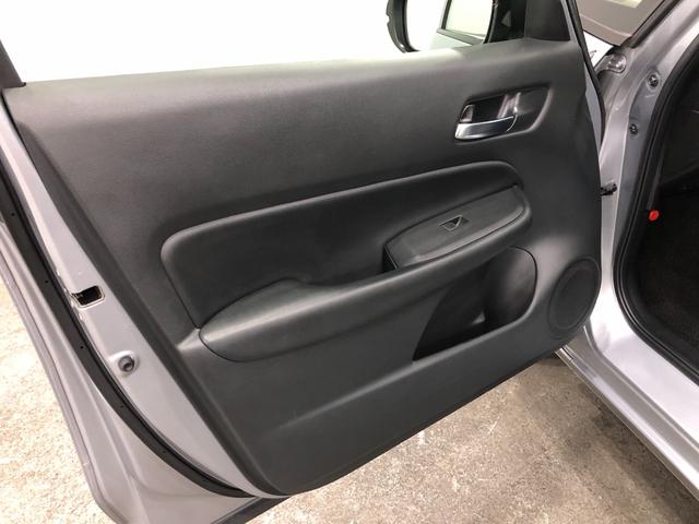 フィットホーム 走行50333キロ 車検整備付 ナビ バックカメラ一年保証・走行距離無制限 ブルートゥース クリアランスソナー LEDヘッドライト オートライト(埼玉県)の中古車