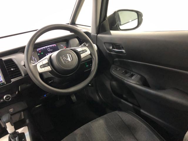 フィットホーム 走行50333キロ 車検整備付 ナビ バックカメラ一年保証・走行距離無制限 ブルートゥース クリアランスソナー LEDヘッドライト オートライト(埼玉県)の中古車