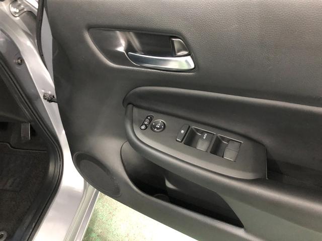 フィットホーム 走行50333キロ 車検整備付 ナビ バックカメラ一年保証・走行距離無制限 ブルートゥース クリアランスソナー LEDヘッドライト オートライト(埼玉県)の中古車