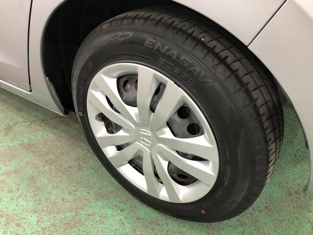 フィットホーム 走行50333キロ 車検整備付 ナビ バックカメラ一年保証・走行距離無制限 ブルートゥース クリアランスソナー LEDヘッドライト オートライト(埼玉県)の中古車