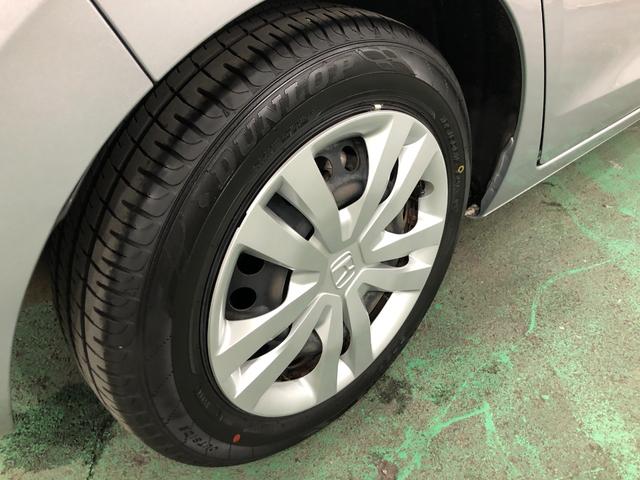 フィットホーム 走行50333キロ 車検整備付 ナビ バックカメラ一年保証・走行距離無制限 ブルートゥース クリアランスソナー LEDヘッドライト オートライト(埼玉県)の中古車