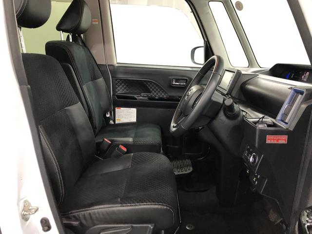 タントウェルカムシートリフト　カスタムＲＳスタイルセレセレクション一年保証・走行距離無制限走行２４１５８キロ　フルセグナビ　ＥＴＣ　ブルートゥース　バックカメラ　ドラレコ　クリアランスソナー　ＬＥＤヘッドライト　シートヒーター　両側電動スライドドア（埼玉県）の中古車