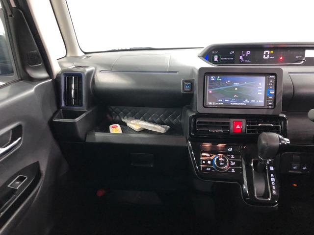 タントウェルカムシートリフト　カスタムＲＳスタイルセレセレクション一年保証・走行距離無制限走行２４１５８キロ　フルセグナビ　ＥＴＣ　ブルートゥース　バックカメラ　ドラレコ　クリアランスソナー　ＬＥＤヘッドライト　シートヒーター　両側電動スライドドア（埼玉県）の中古車