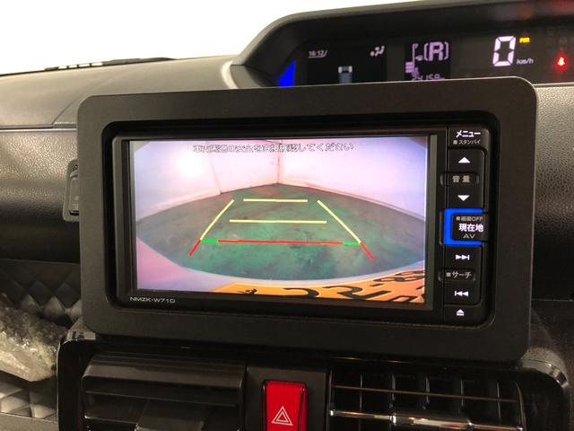 タントウェルカムシートリフト　カスタムＲＳスタイルセレセレクション一年保証・走行距離無制限走行２４１５８キロ　フルセグナビ　ＥＴＣ　ブルートゥース　バックカメラ　ドラレコ　クリアランスソナー　ＬＥＤヘッドライト　シートヒーター　両側電動スライドドア（埼玉県）の中古車