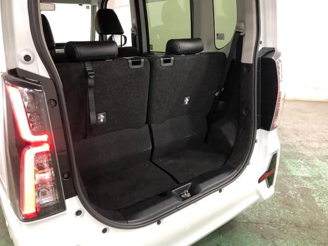 タントウェルカムシートリフト　カスタムＲＳスタイルセレセレクション一年保証・走行距離無制限走行２４１５８キロ　フルセグナビ　ＥＴＣ　ブルートゥース　バックカメラ　ドラレコ　クリアランスソナー　ＬＥＤヘッドライト　シートヒーター　両側電動スライドドア（埼玉県）の中古車