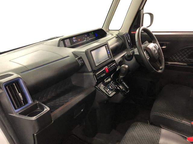 タントウェルカムシートリフト　カスタムＲＳスタイルセレセレクション一年保証・走行距離無制限走行２４１５８キロ　フルセグナビ　ＥＴＣ　ブルートゥース　バックカメラ　ドラレコ　クリアランスソナー　ＬＥＤヘッドライト　シートヒーター　両側電動スライドドア（埼玉県）の中古車