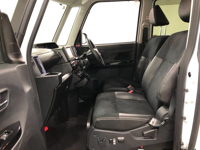 タントウェルカムシートリフト　カスタムＲＳスタイルセレセレクション一年保証・走行距離無制限走行２４１５８キロ　フルセグナビ　ＥＴＣ　ブルートゥース　バックカメラ　ドラレコ　クリアランスソナー　ＬＥＤヘッドライト　シートヒーター　両側電動スライドドア（埼玉県）の中古車