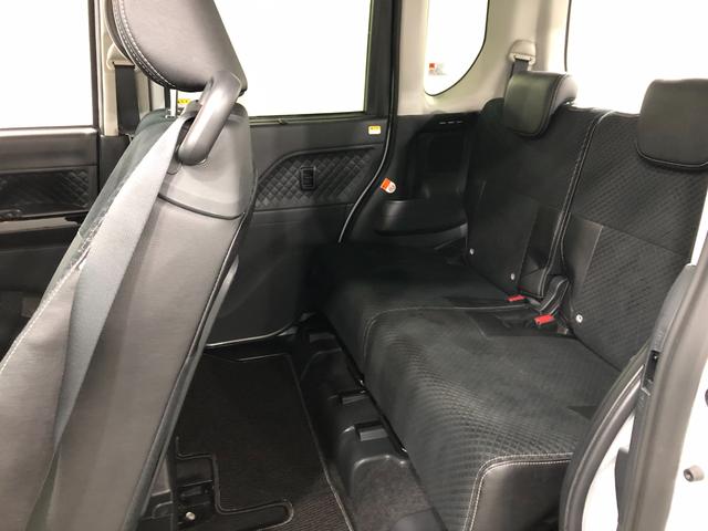 タントウェルカムシートリフト　カスタムＲＳスタイルセレセレクション一年保証・走行距離無制限走行２４１５８キロ　フルセグナビ　ＥＴＣ　ブルートゥース　バックカメラ　ドラレコ　クリアランスソナー　ＬＥＤヘッドライト　シートヒーター　両側電動スライドドア（埼玉県）の中古車