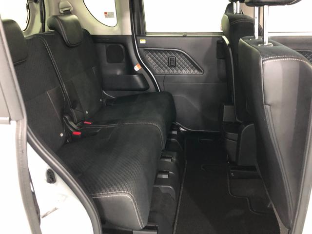 タントウェルカムシートリフト　カスタムＲＳスタイルセレセレクション一年保証・走行距離無制限走行２４１５８キロ　フルセグナビ　ＥＴＣ　ブルートゥース　バックカメラ　ドラレコ　クリアランスソナー　ＬＥＤヘッドライト　シートヒーター　両側電動スライドドア（埼玉県）の中古車