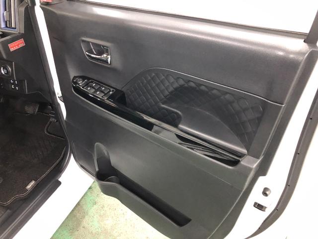 タントウェルカムシートリフト　カスタムＲＳスタイルセレセレクション一年保証・走行距離無制限走行２４１５８キロ　フルセグナビ　ＥＴＣ　ブルートゥース　バックカメラ　ドラレコ　クリアランスソナー　ＬＥＤヘッドライト　シートヒーター　両側電動スライドドア（埼玉県）の中古車