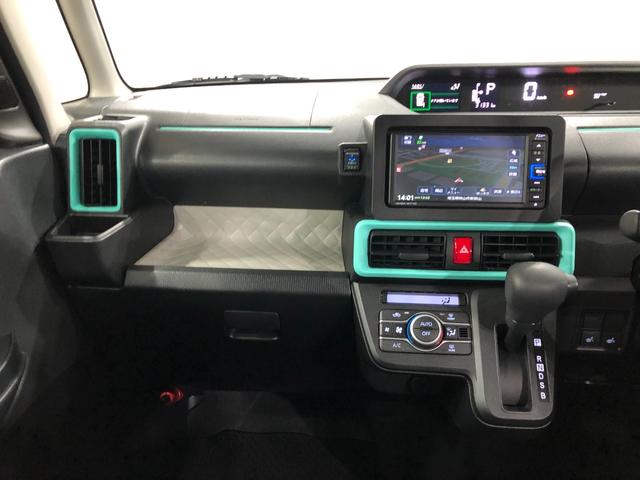 タントＸ　走行３１３３１キロ／ナビ／ドラレコ／片側電動スライドドア一年保証・走行距離無制限走行３１３３１キロ　フルセグナビ　ブルートゥース　バックカメラ　ドラレコ　クリアランスソナー　ＬＥＤヘッドライト　シートヒーター　片側電動スライドドア（埼玉県）の中古車