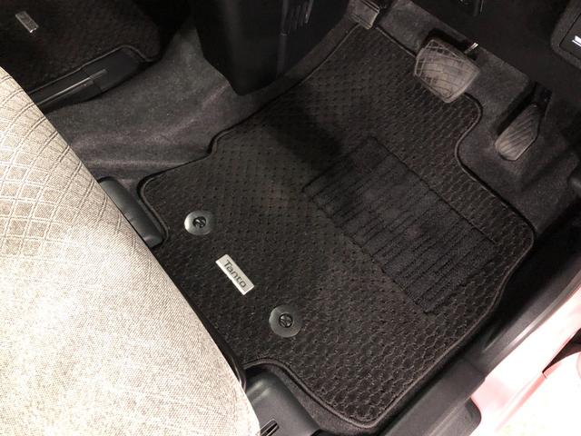 タントＸ　走行３１３３１キロ／ナビ／ドラレコ／片側電動スライドドア一年保証・走行距離無制限走行３１３３１キロ　フルセグナビ　ブルートゥース　バックカメラ　ドラレコ　クリアランスソナー　ＬＥＤヘッドライト　シートヒーター　片側電動スライドドア（埼玉県）の中古車