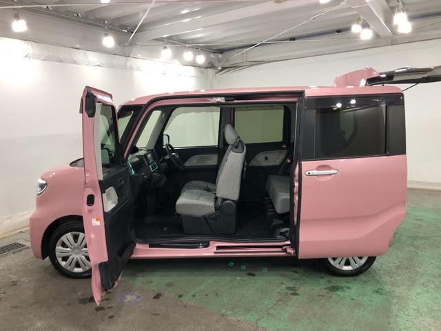 タントＸ　走行３１３３１キロ／ナビ／ドラレコ／片側電動スライドドア一年保証・走行距離無制限走行３１３３１キロ　フルセグナビ　ブルートゥース　バックカメラ　ドラレコ　クリアランスソナー　ＬＥＤヘッドライト　シートヒーター　片側電動スライドドア（埼玉県）の中古車