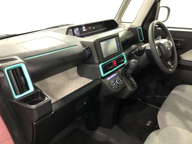 タントＸ　走行３１３３１キロ／ナビ／ドラレコ／片側電動スライドドア一年保証・走行距離無制限走行３１３３１キロ　フルセグナビ　ブルートゥース　バックカメラ　ドラレコ　クリアランスソナー　ＬＥＤヘッドライト　シートヒーター　片側電動スライドドア（埼玉県）の中古車