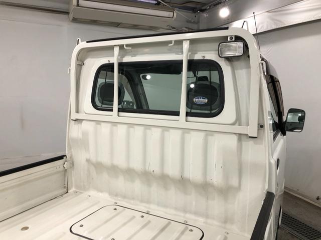 ハイゼットトラックエアコン・パワステ ツインカムスペシャル一年保証・走行距離無制限走行73730キロ 車検整備付 純正カーペットマット 4WD エアコン パワステ マニュアル FMAMラジオ(埼玉県)の中古車