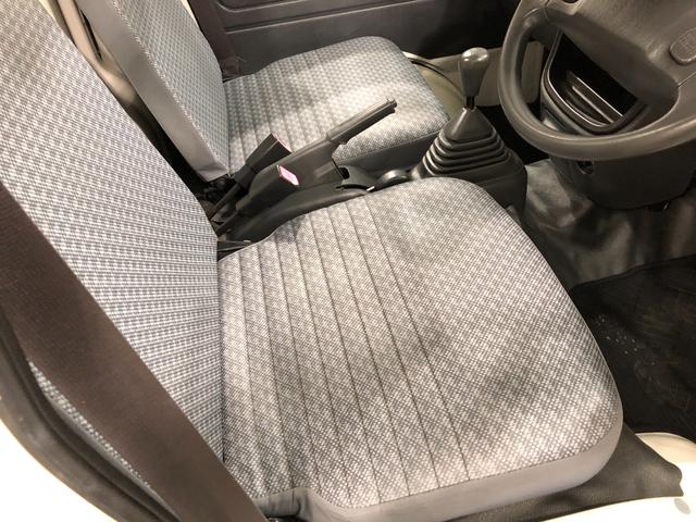 ハイゼットトラックエアコン・パワステ ツインカムスペシャル一年保証・走行距離無制限走行73730キロ 車検整備付 純正カーペットマット 4WD エアコン パワステ マニュアル FMAMラジオ(埼玉県)の中古車