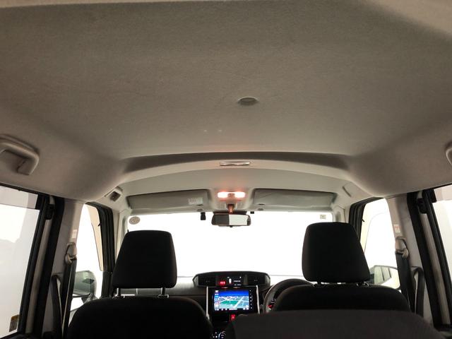 トールカスタムG ターボ 走行49960キロ/車検整備付/ナビ一年保証・走行距離無制限走行49960キロ フルセグナビ バックカメラ ドラレコ クリアランスソナー オートライト LEDヘッドライト 両側電動スライドドア(埼玉県)の中古車