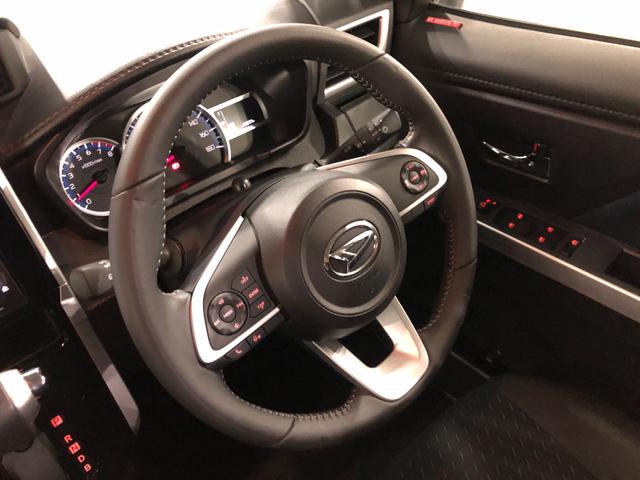 トールカスタムG ターボ 走行49960キロ/車検整備付/ナビ一年保証・走行距離無制限走行49960キロ フルセグナビ バックカメラ ドラレコ クリアランスソナー オートライト LEDヘッドライト 両側電動スライドドア(埼玉県)の中古車