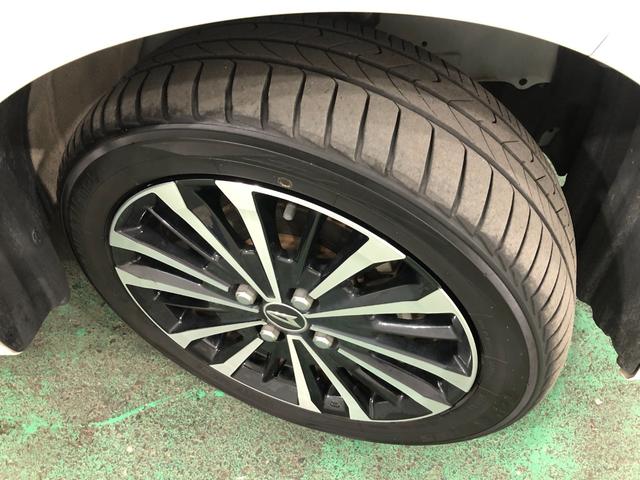 トールカスタムG ターボ 走行49960キロ/車検整備付/ナビ一年保証・走行距離無制限走行49960キロ フルセグナビ バックカメラ ドラレコ クリアランスソナー オートライト LEDヘッドライト 両側電動スライドドア(埼玉県)の中古車