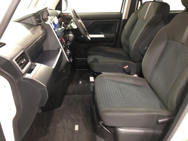 トールカスタムG ターボ 走行49960キロ/車検整備付/ナビ一年保証・走行距離無制限走行49960キロ フルセグナビ バックカメラ ドラレコ クリアランスソナー オートライト LEDヘッドライト 両側電動スライドドア(埼玉県)の中古車