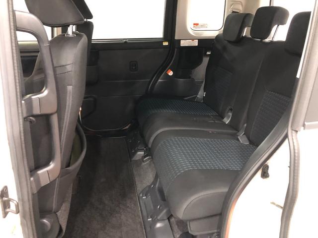 トールカスタムG ターボ 走行49960キロ/車検整備付/ナビ一年保証・走行距離無制限走行49960キロ フルセグナビ バックカメラ ドラレコ クリアランスソナー オートライト LEDヘッドライト 両側電動スライドドア(埼玉県)の中古車