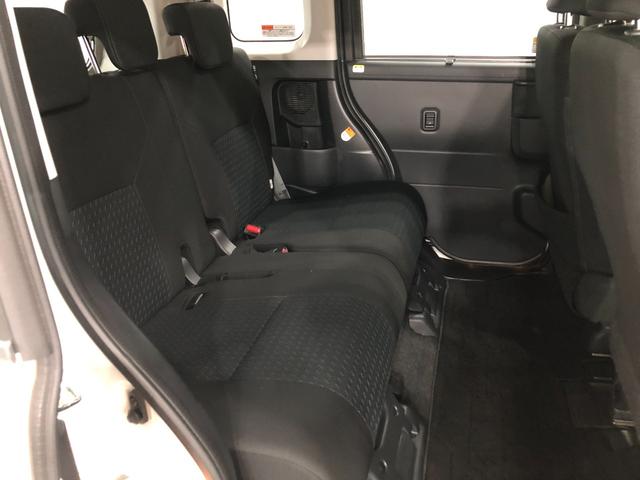 トールカスタムG ターボ 走行49960キロ/車検整備付/ナビ一年保証・走行距離無制限走行49960キロ フルセグナビ バックカメラ ドラレコ クリアランスソナー オートライト LEDヘッドライト 両側電動スライドドア(埼玉県)の中古車