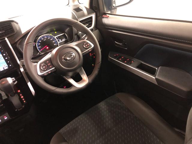 トールカスタムG ターボ 走行49960キロ/車検整備付/ナビ一年保証・走行距離無制限走行49960キロ フルセグナビ バックカメラ ドラレコ クリアランスソナー オートライト LEDヘッドライト 両側電動スライドドア(埼玉県)の中古車