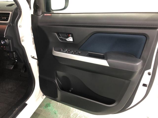 トールカスタムG ターボ 走行49960キロ/車検整備付/ナビ一年保証・走行距離無制限走行49960キロ フルセグナビ バックカメラ ドラレコ クリアランスソナー オートライト LEDヘッドライト 両側電動スライドドア(埼玉県)の中古車