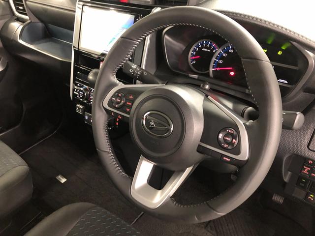 トールカスタムG ターボ 走行49960キロ/車検整備付/ナビ一年保証・走行距離無制限走行49960キロ フルセグナビ バックカメラ ドラレコ クリアランスソナー オートライト LEDヘッドライト 両側電動スライドドア(埼玉県)の中古車