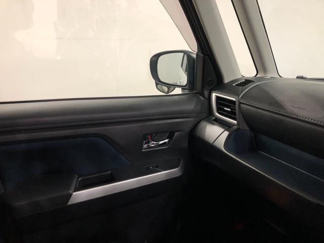 トールカスタムG ターボ 走行49960キロ/車検整備付/ナビ一年保証・走行距離無制限走行49960キロ フルセグナビ バックカメラ ドラレコ クリアランスソナー オートライト LEDヘッドライト 両側電動スライドドア(埼玉県)の中古車