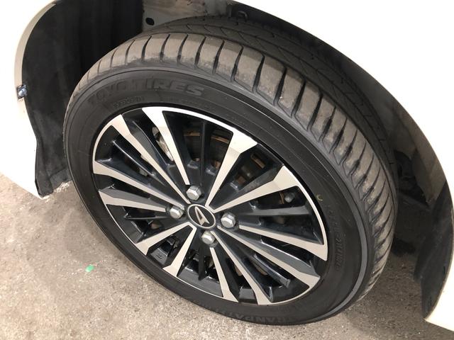 トールカスタムG ターボ 走行49960キロ/車検整備付/ナビ一年保証・走行距離無制限走行49960キロ フルセグナビ バックカメラ ドラレコ クリアランスソナー オートライト LEDヘッドライト 両側電動スライドドア(埼玉県)の中古車