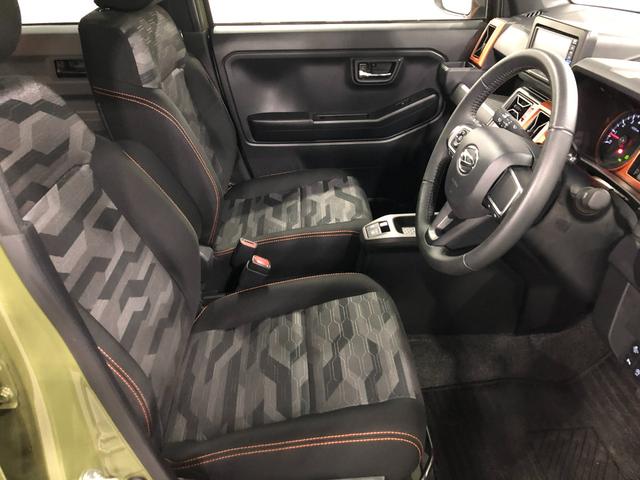 タフトＧ　走行１７５６９キロ／純正フルセグナビ／バックカメラ１年保証距離無制限　走行１７５６９キロ　純正フルセグナビ　バックカメラ　ブルートゥース　純正マット　サイドエアバッグ　ＬＥＤヘッドランプ　アイドリングストップ　シートヒーター　オート格納式ドアミラー（埼玉県）の中古車