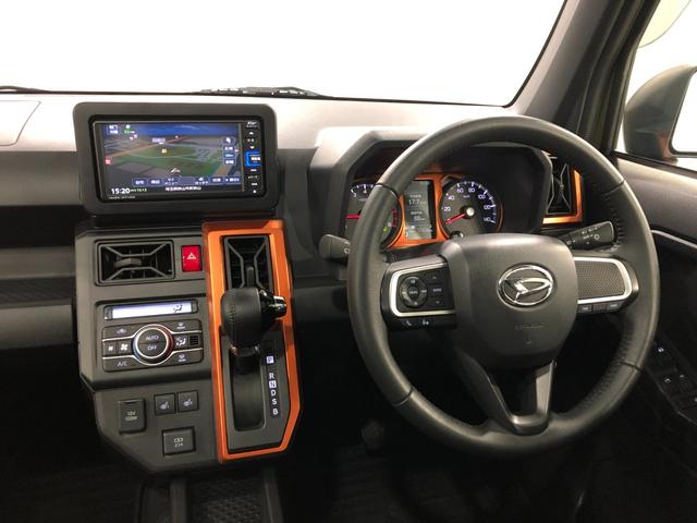 タフトＧ　走行１７５６９キロ／純正フルセグナビ／バックカメラ１年保証距離無制限　走行１７５６９キロ　純正フルセグナビ　バックカメラ　ブルートゥース　純正マット　サイドエアバッグ　ＬＥＤヘッドランプ　アイドリングストップ　シートヒーター　オート格納式ドアミラー（埼玉県）の中古車