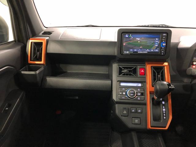 タフトＧ　走行１７５６９キロ／純正フルセグナビ／バックカメラ１年保証距離無制限　走行１７５６９キロ　純正フルセグナビ　バックカメラ　ブルートゥース　純正マット　サイドエアバッグ　ＬＥＤヘッドランプ　アイドリングストップ　シートヒーター　オート格納式ドアミラー（埼玉県）の中古車