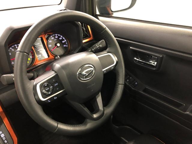 タフトＧ　走行１７５６９キロ／純正フルセグナビ／バックカメラ１年保証距離無制限　走行１７５６９キロ　純正フルセグナビ　バックカメラ　ブルートゥース　純正マット　サイドエアバッグ　ＬＥＤヘッドランプ　アイドリングストップ　シートヒーター　オート格納式ドアミラー（埼玉県）の中古車