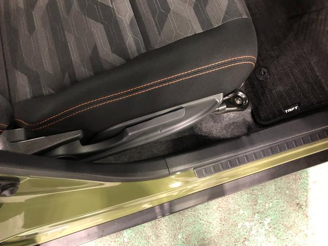 タフトＧ　走行１７５６９キロ／純正フルセグナビ／バックカメラ１年保証距離無制限　走行１７５６９キロ　純正フルセグナビ　バックカメラ　ブルートゥース　純正マット　サイドエアバッグ　ＬＥＤヘッドランプ　アイドリングストップ　シートヒーター　オート格納式ドアミラー（埼玉県）の中古車