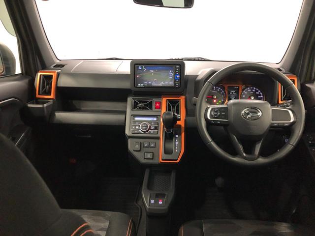 タフトＧ　走行１７５６９キロ／純正フルセグナビ／バックカメラ１年保証距離無制限　走行１７５６９キロ　純正フルセグナビ　バックカメラ　ブルートゥース　純正マット　サイドエアバッグ　ＬＥＤヘッドランプ　アイドリングストップ　シートヒーター　オート格納式ドアミラー（埼玉県）の中古車