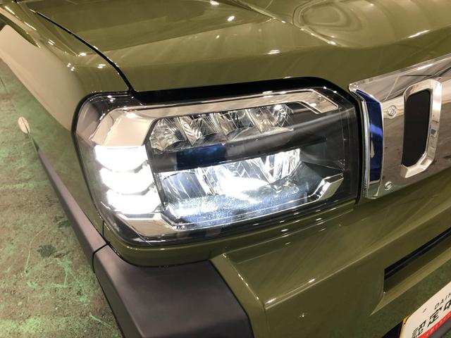 タフトＧ　走行１７５６９キロ／純正フルセグナビ／バックカメラ１年保証距離無制限　走行１７５６９キロ　純正フルセグナビ　バックカメラ　ブルートゥース　純正マット　サイドエアバッグ　ＬＥＤヘッドランプ　アイドリングストップ　シートヒーター　オート格納式ドアミラー（埼玉県）の中古車