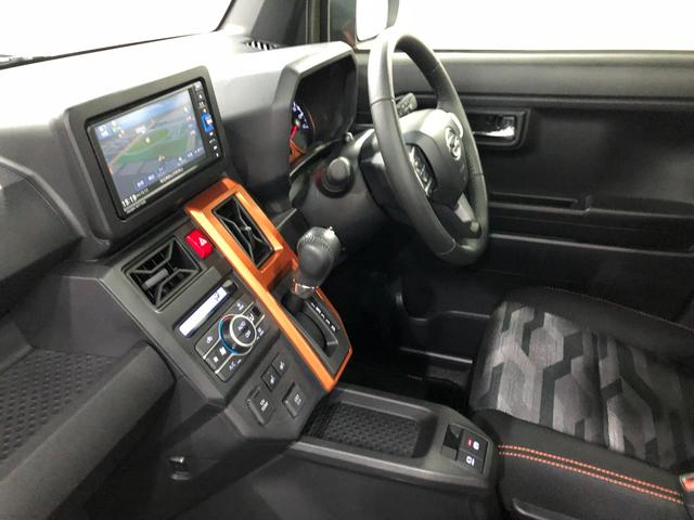 タフトＧ　走行１７５６９キロ／純正フルセグナビ／バックカメラ１年保証距離無制限　走行１７５６９キロ　純正フルセグナビ　バックカメラ　ブルートゥース　純正マット　サイドエアバッグ　ＬＥＤヘッドランプ　アイドリングストップ　シートヒーター　オート格納式ドアミラー（埼玉県）の中古車