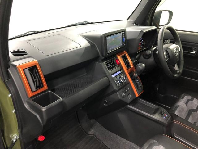 タフトＧ　走行１７５６９キロ／純正フルセグナビ／バックカメラ１年保証距離無制限　走行１７５６９キロ　純正フルセグナビ　バックカメラ　ブルートゥース　純正マット　サイドエアバッグ　ＬＥＤヘッドランプ　アイドリングストップ　シートヒーター　オート格納式ドアミラー（埼玉県）の中古車