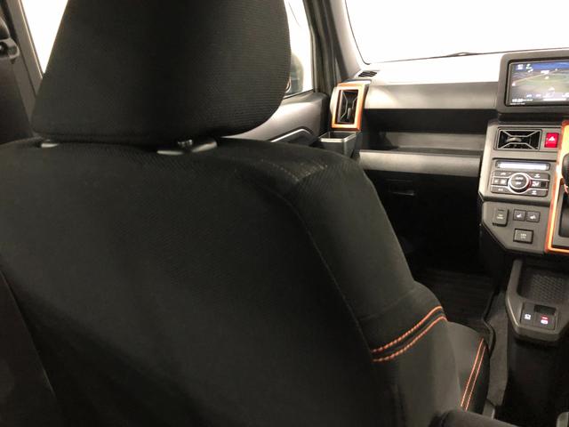 タフトＧ　走行１７５６９キロ／純正フルセグナビ／バックカメラ１年保証距離無制限　走行１７５６９キロ　純正フルセグナビ　バックカメラ　ブルートゥース　純正マット　サイドエアバッグ　ＬＥＤヘッドランプ　アイドリングストップ　シートヒーター　オート格納式ドアミラー（埼玉県）の中古車