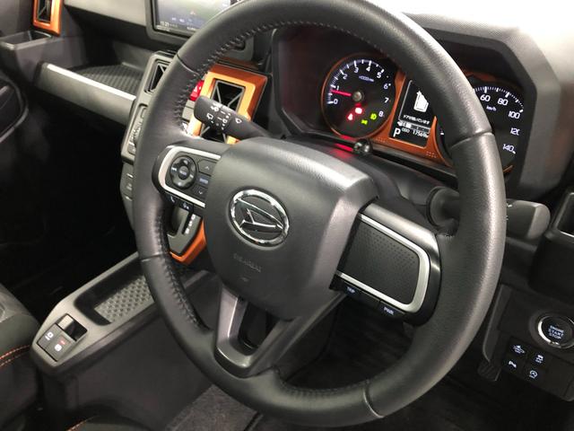 タフトＧ　走行１７５６９キロ／純正フルセグナビ／バックカメラ１年保証距離無制限　走行１７５６９キロ　純正フルセグナビ　バックカメラ　ブルートゥース　純正マット　サイドエアバッグ　ＬＥＤヘッドランプ　アイドリングストップ　シートヒーター　オート格納式ドアミラー（埼玉県）の中古車