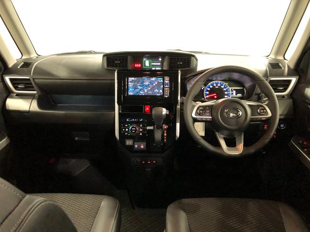 トールカスタムＧ　ターボ　走行２３０６９キロ／純正７インチナビワンオーナー　禁煙車　　純正フルセグナビ　パノラマモニター　ＥＴＣ　ドラレコ　純正マット　ＬＥＤヘッドランプ　アイドリングストップ　シートヒーター　両側電動スライドドア　キーフリー純正アルミホイール（埼玉県）の中古車